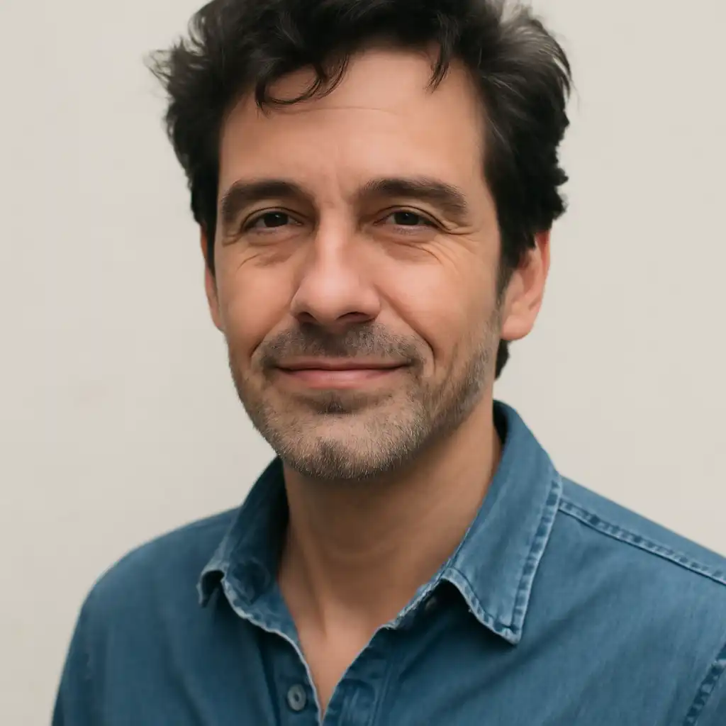 Gregory Chen